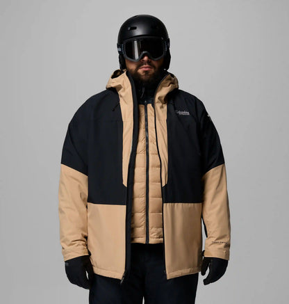 Men's Winter District II Interchange Jacket - Big