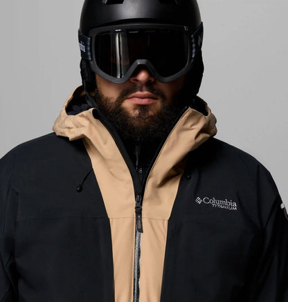 Men's Winter District II Interchange Jacket - Big