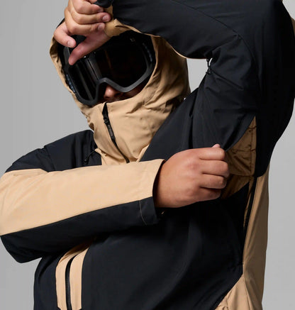 Men's Winter District II Interchange Jacket - Big