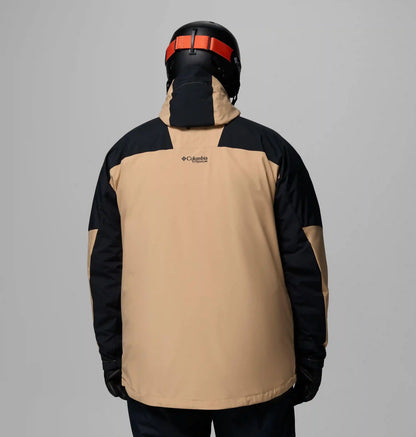 Men's Winter District II Interchange Jacket - Big