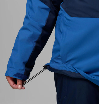 Men's Winter District II Interchange Jacket - Big