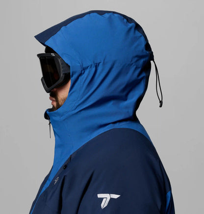 Men's Winter District II Interchange Jacket - Big