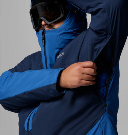 Men's Winter District II Interchange Jacket - Big