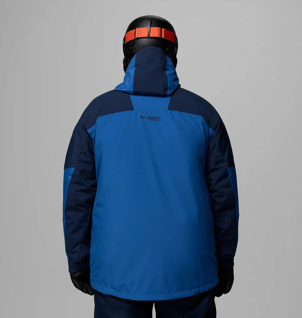 Men's Winter District II Interchange Jacket - Big