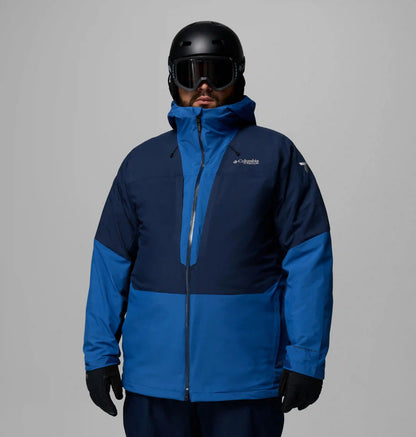 Men's Winter District II Interchange Jacket - Big