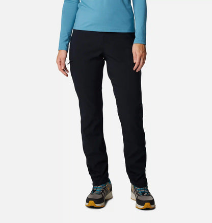 Women's Back Beauty High-Rise Pants
