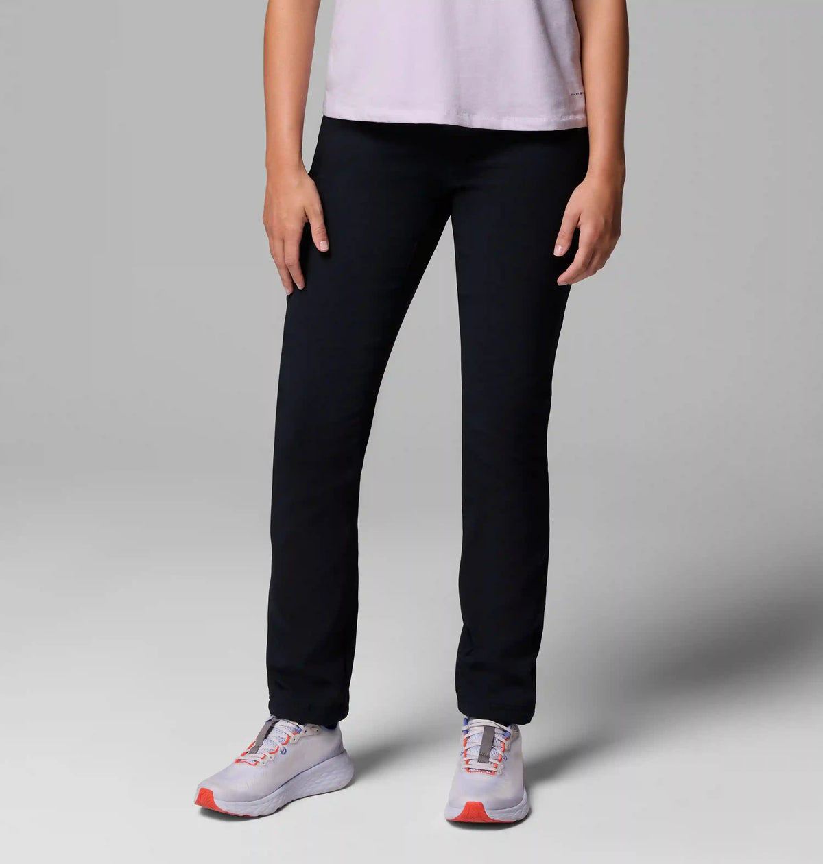 Women's Back Beauty High-Rise Pants