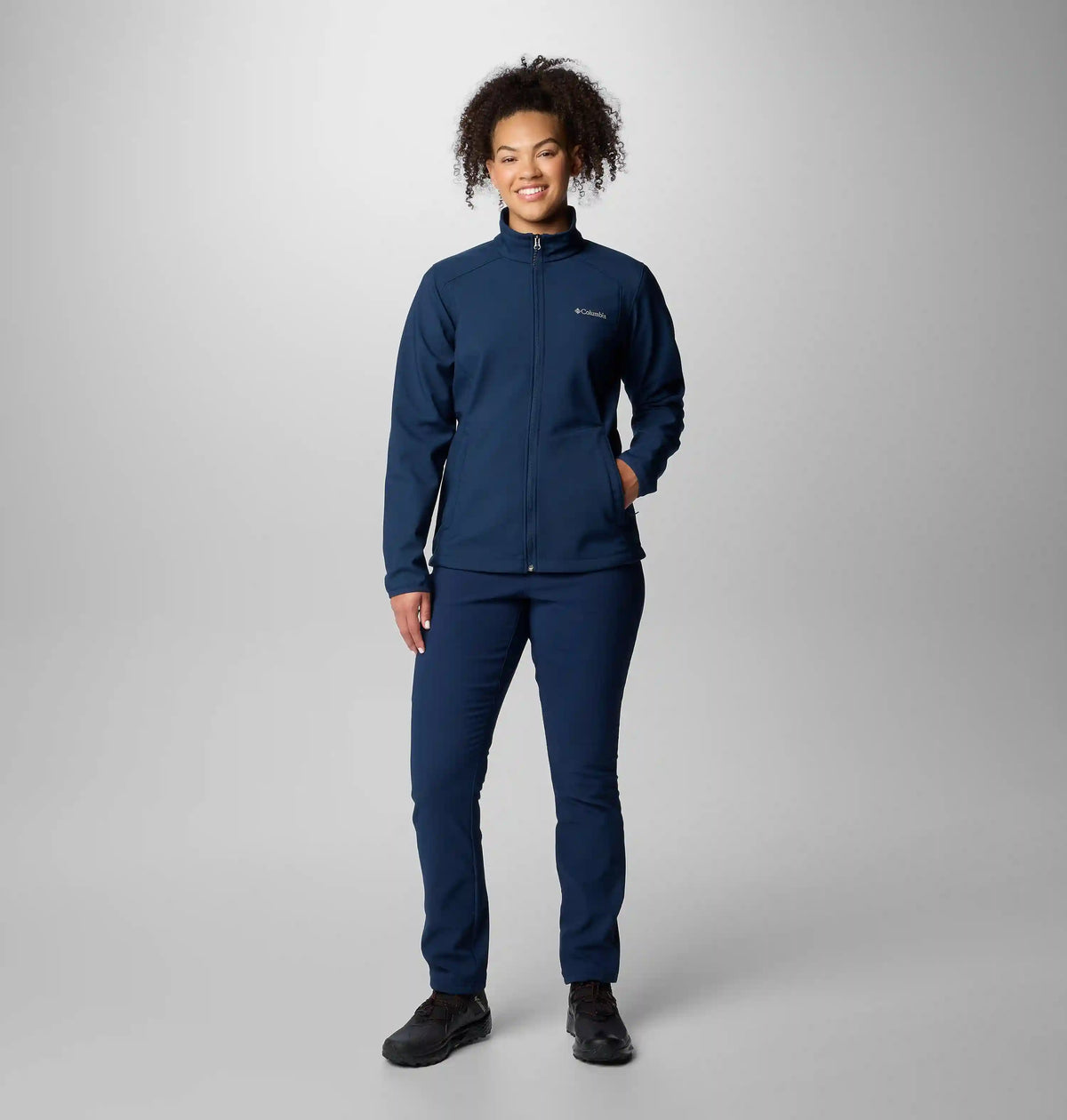 Women's Back Beauty High-Rise Pants