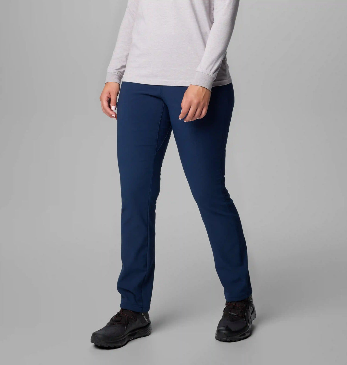 Women's Back Beauty High-Rise Pants