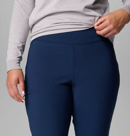 Women's Back Beauty High-Rise Pants