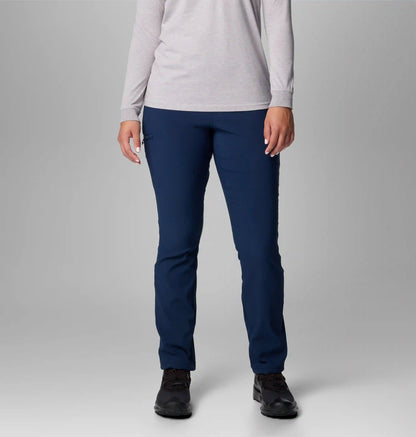 Women's Back Beauty High-Rise Pants