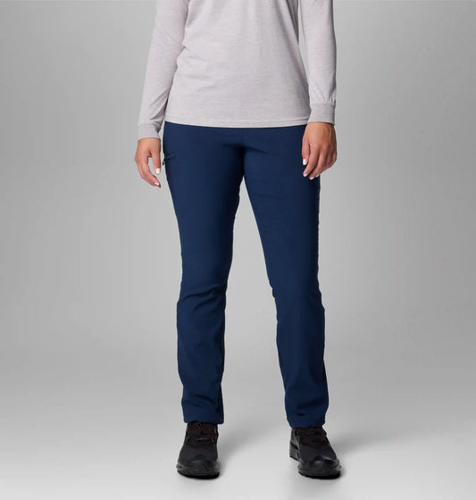 Women's Back Beauty High-Rise Pants