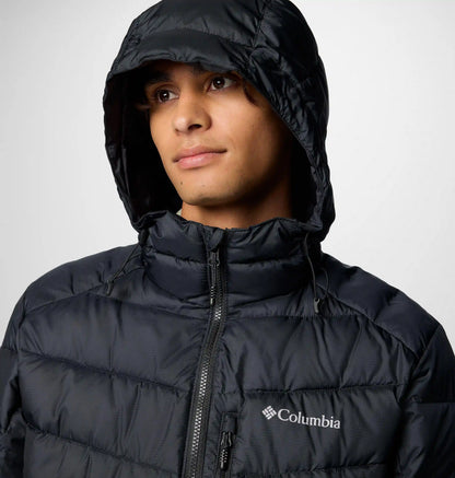 Men's Labyrinth Loop II Hooded Jacket