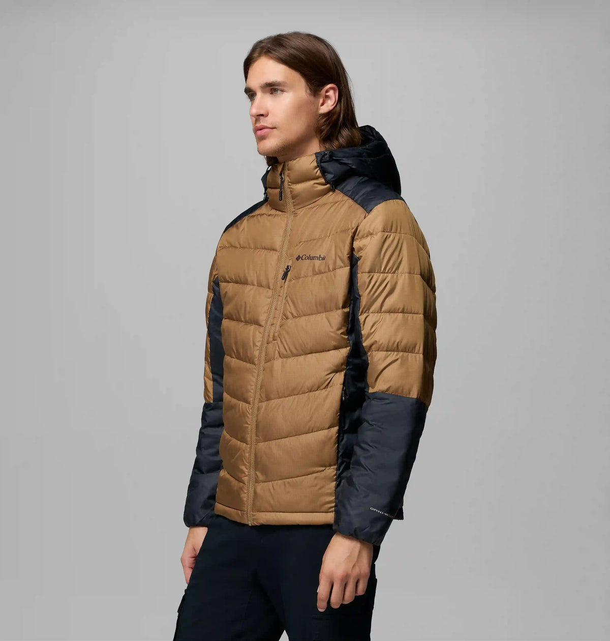 Men's Labyrinth Loop II Hooded Jacket