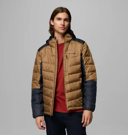 Men's Labyrinth Loop II Hooded Jacket