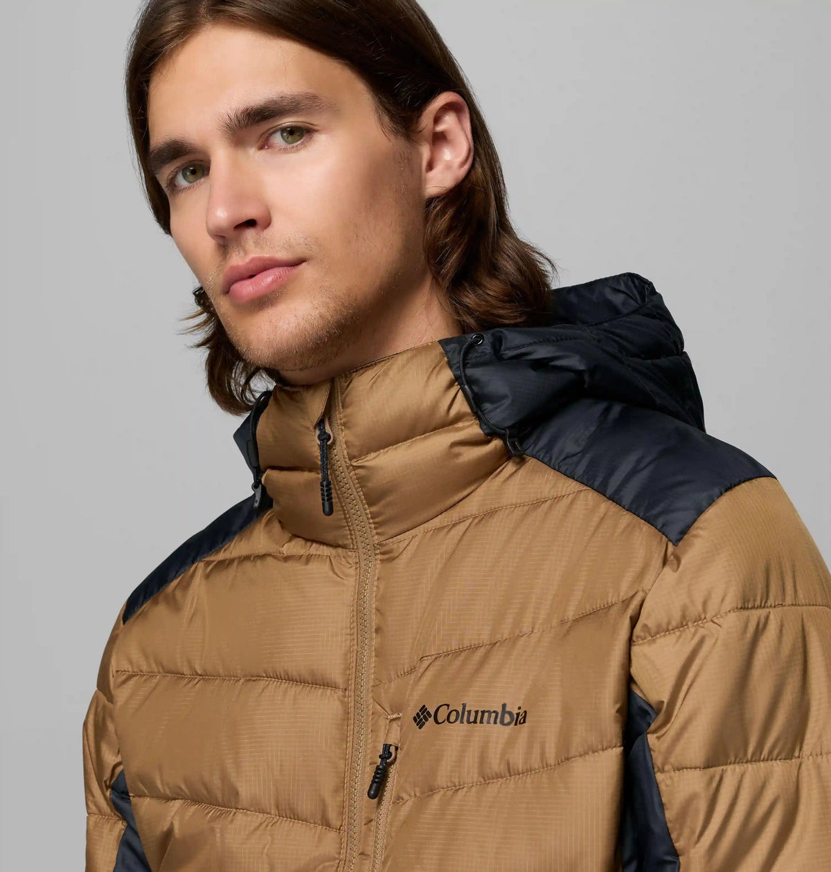 Men's Labyrinth Loop II Hooded Jacket
