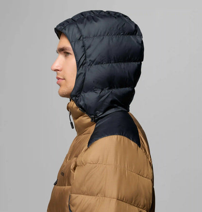 Men's Labyrinth Loop II Hooded Jacket