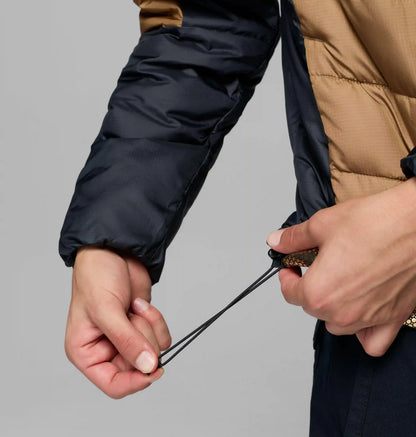 Men's Labyrinth Loop II Hooded Jacket