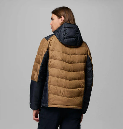 Men's Labyrinth Loop II Hooded Jacket