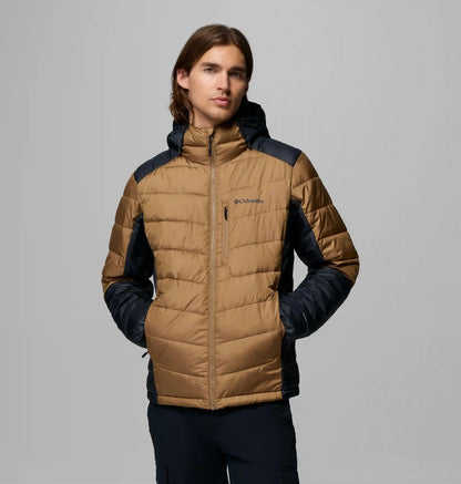 Men's Labyrinth Loop II Hooded Jacket