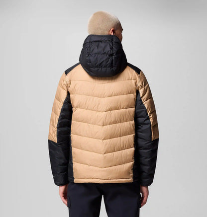 Men's Labyrinth Loop II Hooded Jacket