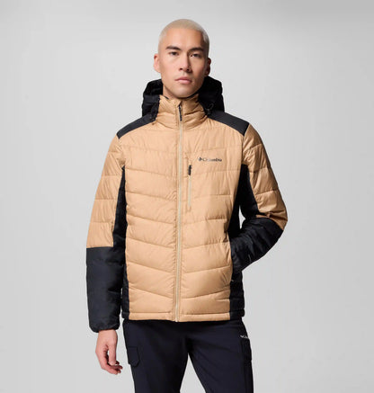 Men's Labyrinth Loop II Hooded Jacket