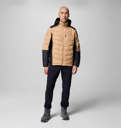 Men's Labyrinth Loop II Hooded Jacket