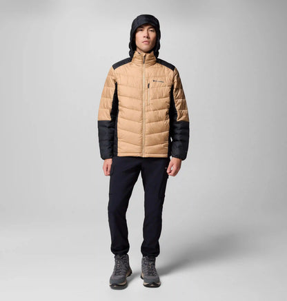 Men's Labyrinth Loop II Hooded Jacket