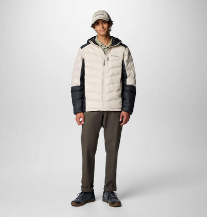 Men's Labyrinth Loop II Hooded Jacket