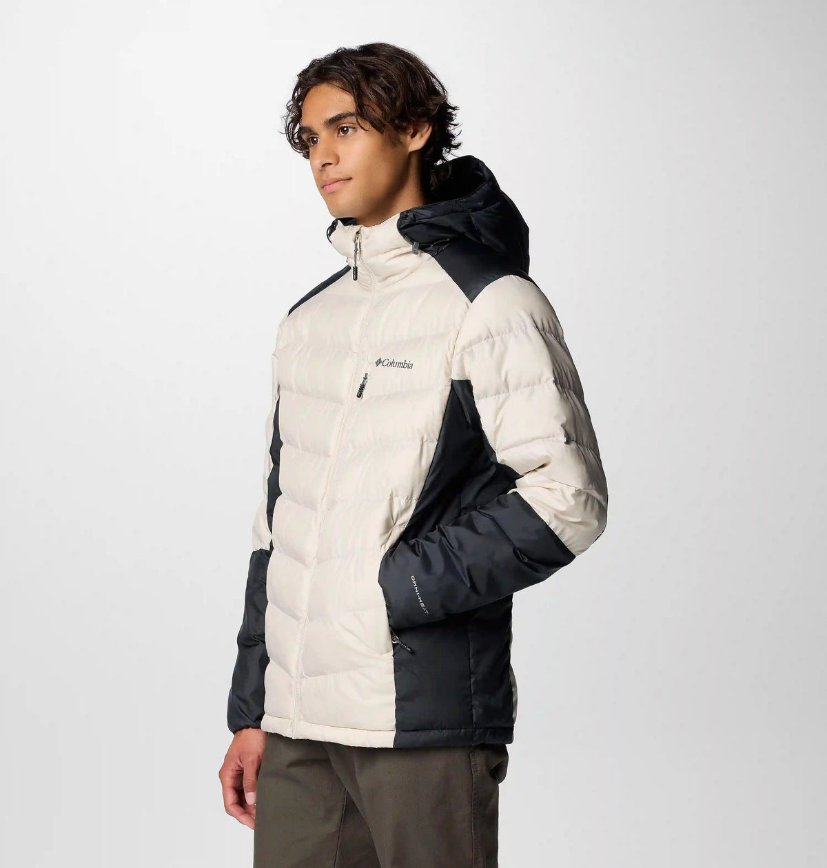Men's Labyrinth Loop II Hooded Jacket