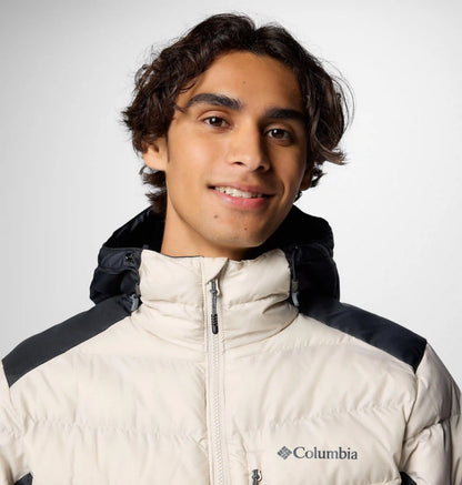 Men's Labyrinth Loop II Hooded Jacket