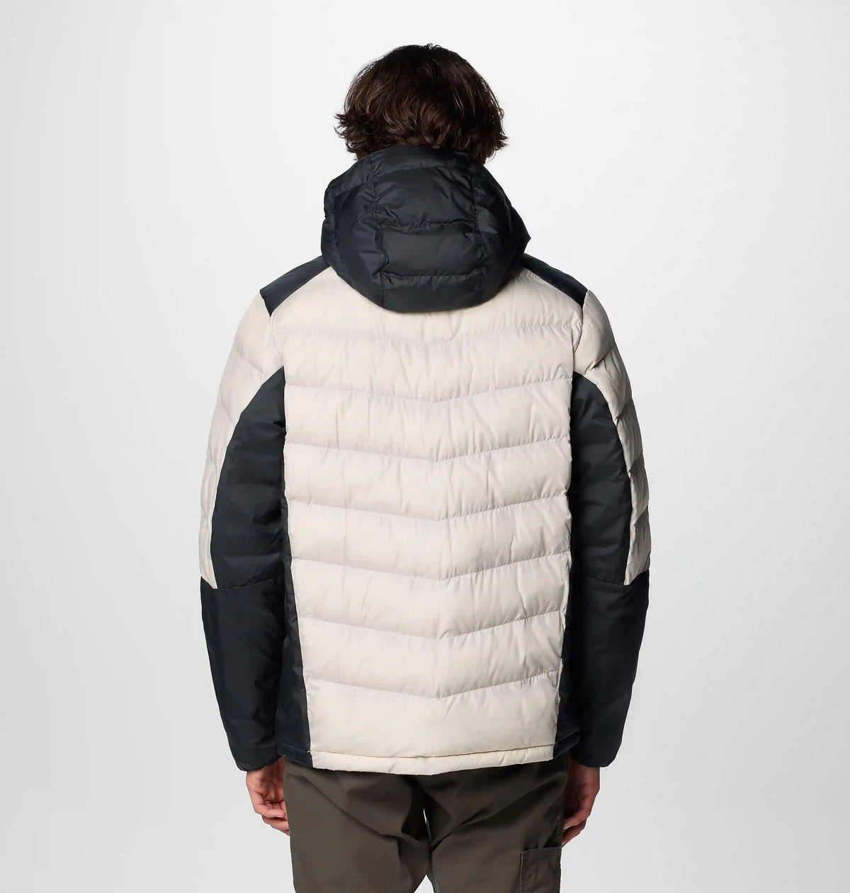 Men's Labyrinth Loop II Hooded Jacket