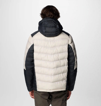 Men's Labyrinth Loop II Hooded Jacket