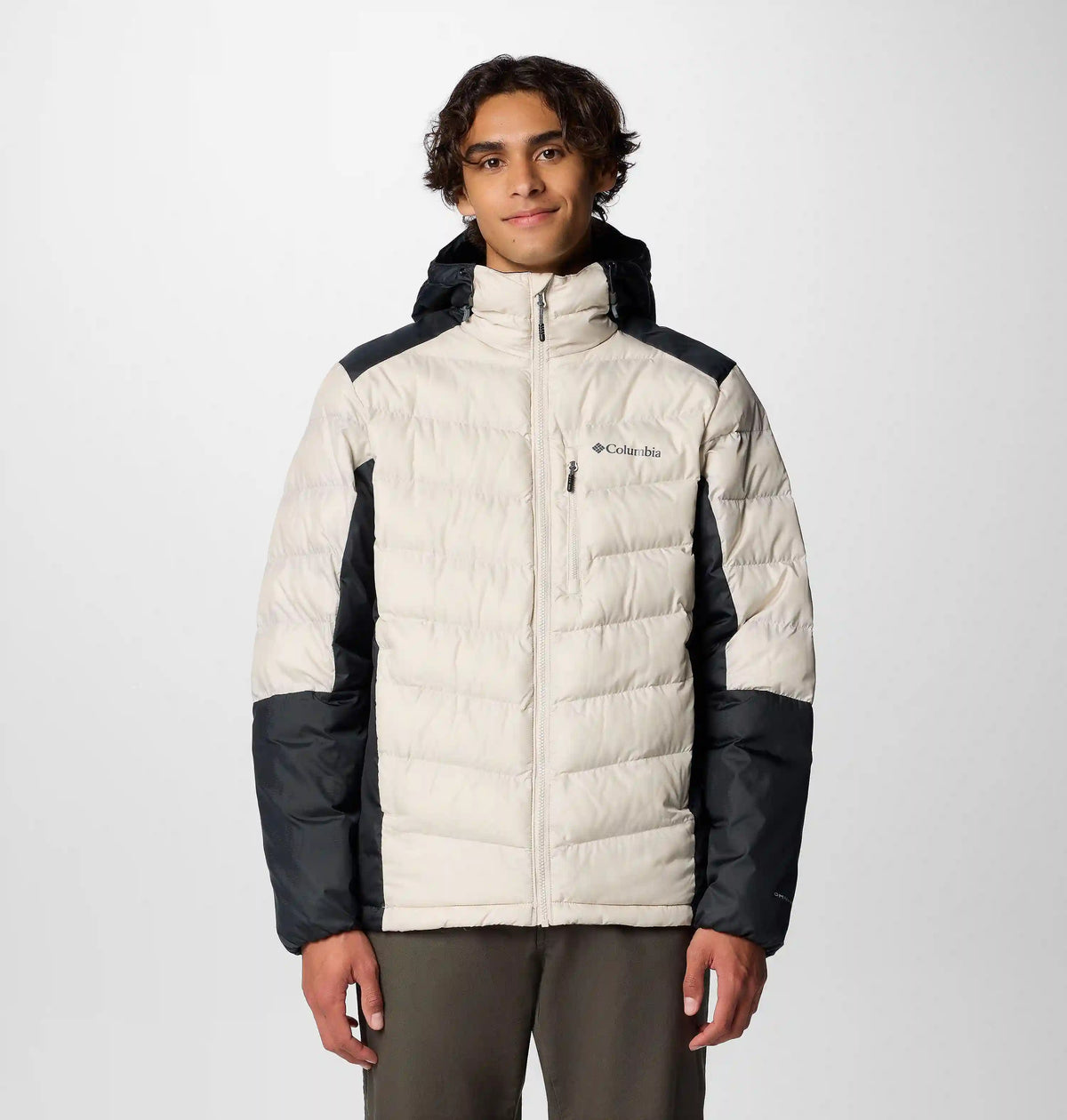 Men's Labyrinth Loop II Hooded Jacket