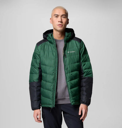 Men's Labyrinth Loop II Hooded Jacket