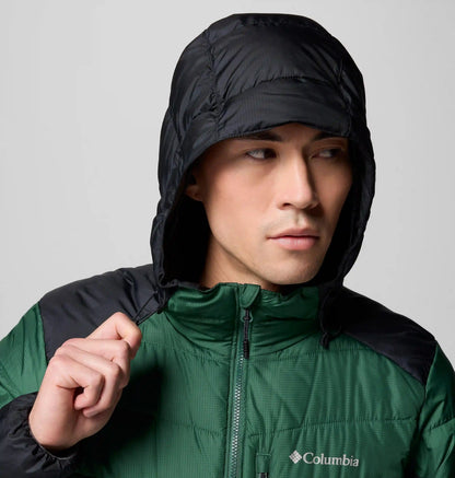 Men's Labyrinth Loop II Hooded Jacket