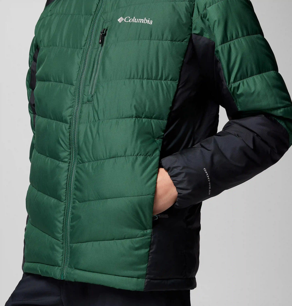 Men's Labyrinth Loop II Hooded Jacket