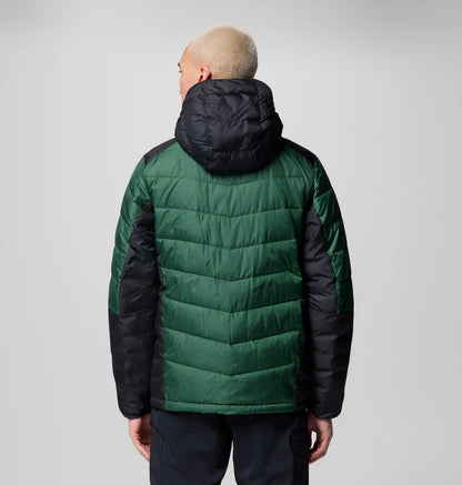 Men's Labyrinth Loop II Hooded Jacket