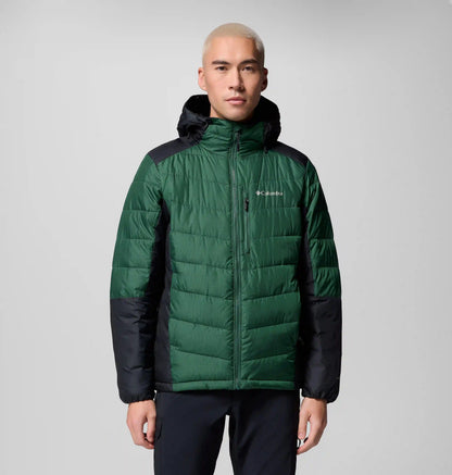Men's Labyrinth Loop II Hooded Jacket