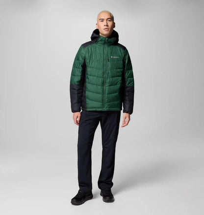 Men's Labyrinth Loop II Hooded Jacket
