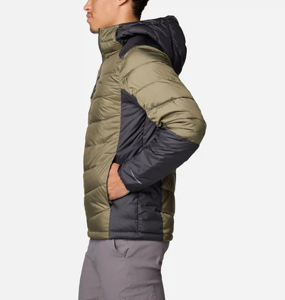 Men's Labyrinth Loop II Hooded Jacket