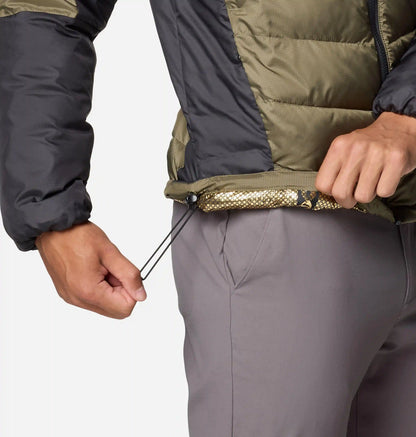 Men's Labyrinth Loop II Hooded Jacket