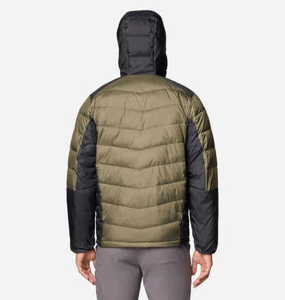 Men's Labyrinth Loop II Hooded Jacket