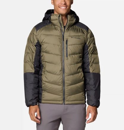 Men's Labyrinth Loop II Hooded Jacket