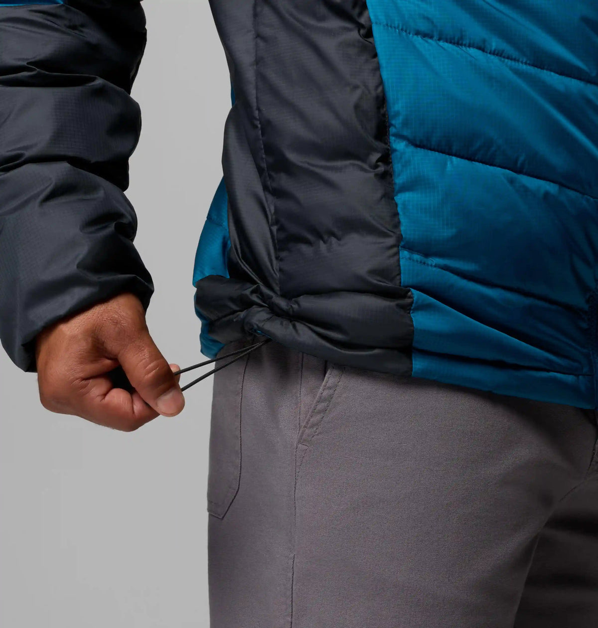 Men's Labyrinth Loop II Hooded Jacket