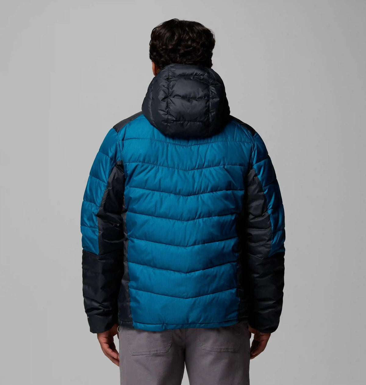 Men's Labyrinth Loop II Hooded Jacket