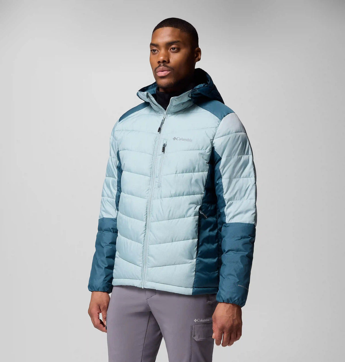 Men's Labyrinth Loop II Hooded Jacket