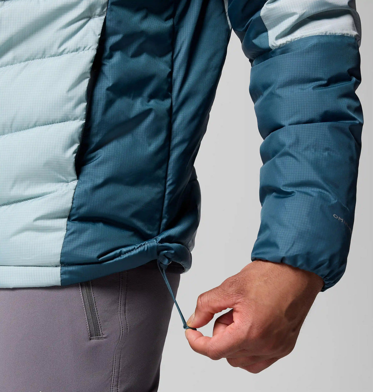 Men's Labyrinth Loop II Hooded Jacket