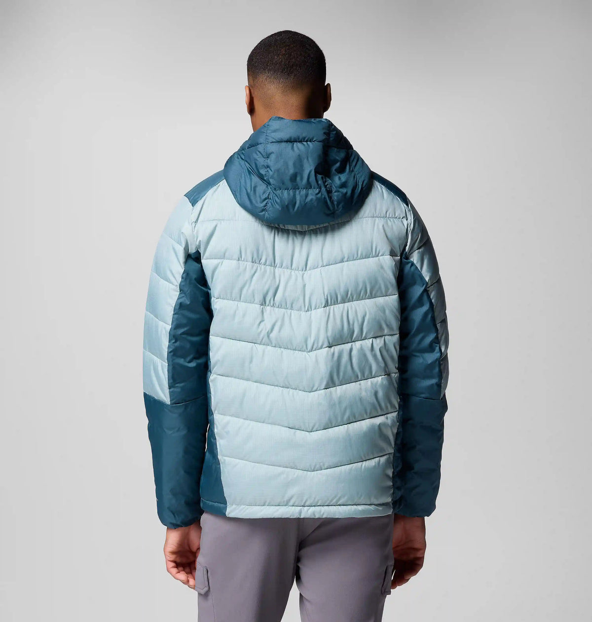 Men's Labyrinth Loop II Hooded Jacket