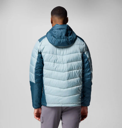 Men's Labyrinth Loop II Hooded Jacket